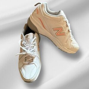 New Balance 608 Athletic Shoes‎ nwot